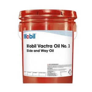 MOBIL VACTRA OIL NO 3