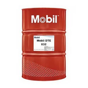 Mobil DTE 832 turbine oil
