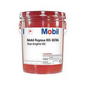 Mobil Pegasus 805 Ultra