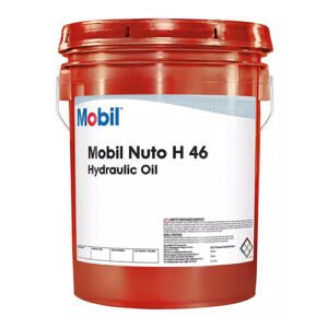 Mobil SHC Aware H 46 synthetic lubricant