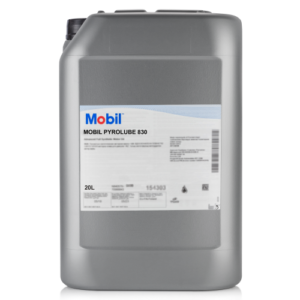 MOBIL PYROLUBE 830