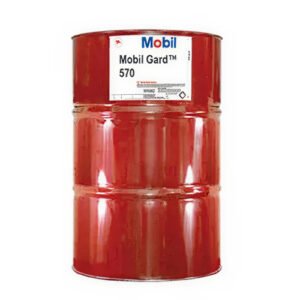 Mobilgard 570 marine engine lubricant