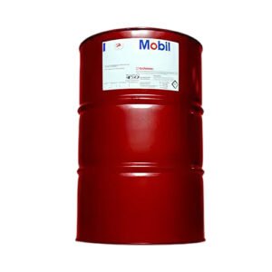 Mobilgrind 14 grinding oil sealed cap industrial container