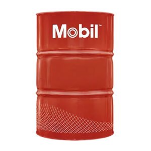 Mobilgrind 26 grinding oil sealed cap industrial container