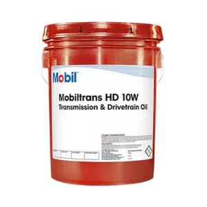 Mobiltrans HD 10W