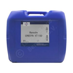 Renolin Unisyn XT 150 gear oil