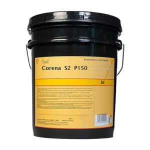 Shell Corena S2 P 150 compressor oil