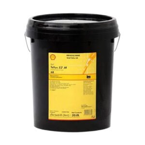 Shell Tellus S2 M 68 industrial hydraulic fluid