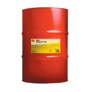 Shell Tellus S2 V 100 industrial hydraulic fluid