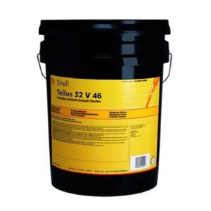 Shell Tellus S2 V 46 hydraulic oil
