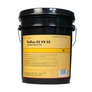 Shell Tellus S2 VX 32 hydraulic oil