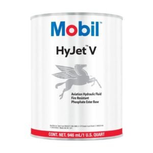 Mobil Hyjet V
