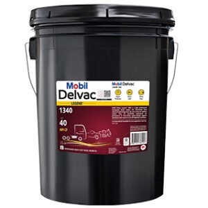 MOBIL DELVAC 1340