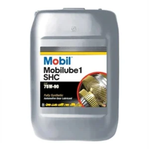 MOBILUBE 1 SHC 75W-90