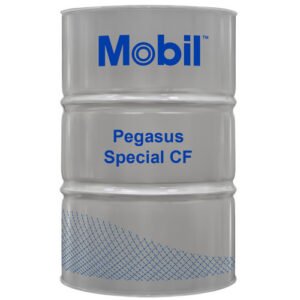 Mobil Pegasus Special CF