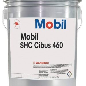 MOBIL SHC CIBUS 460