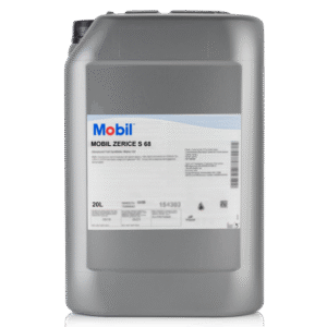MOBIL ZERICE S 68