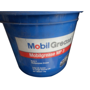 MOBILGREASE MP3, PAIL