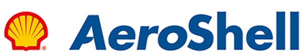 AeroShell aviation lubricants brand logo